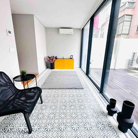 Lisbon Marques De Pombal Top Flat Great Locations City Center B Exterior photo
