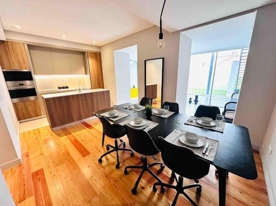 Lisbon Marques De Pombal Top Flat Great Locations City Center B Exterior photo
