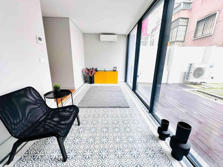 Lisbon Marques De Pombal Top Flat Great Locations City Center B Exterior photo