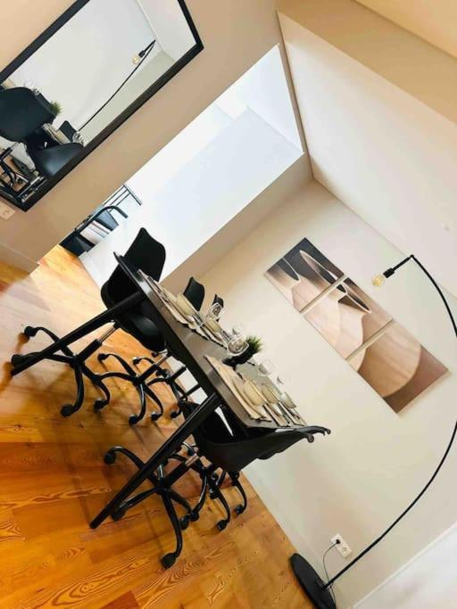 Lisbon Marques De Pombal Top Flat Great Locations City Center B Exterior photo
