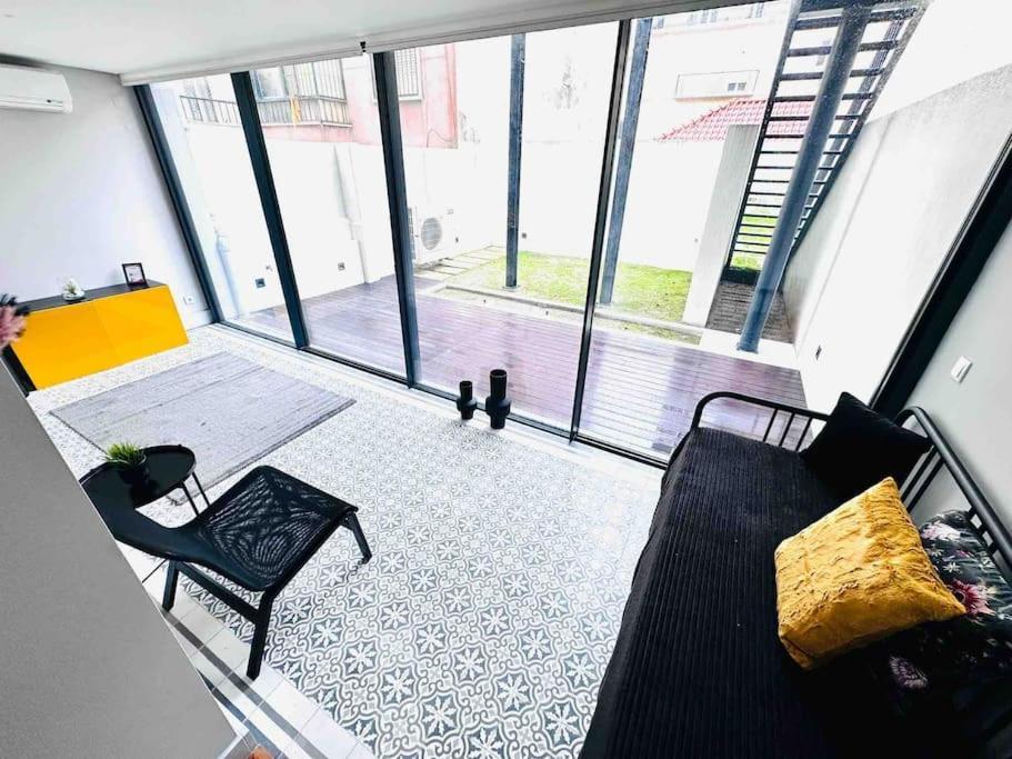 Lisbon Marques De Pombal Top Flat Great Locations City Center B Exterior photo