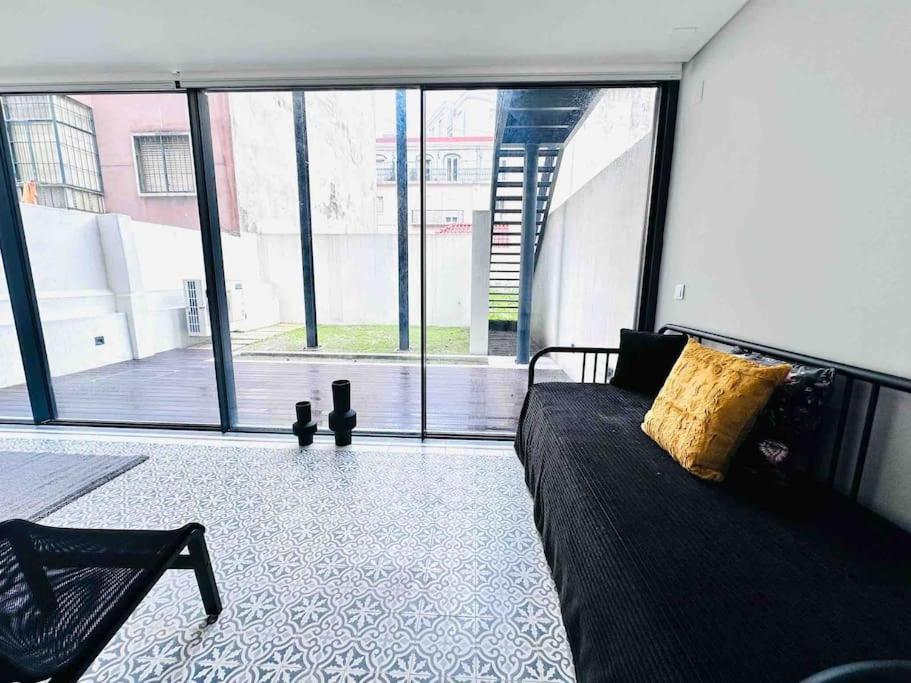 Lisbon Marques De Pombal Top Flat Great Locations City Center B Exterior photo