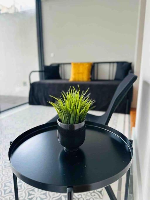 Lisbon Marques De Pombal Top Flat Great Locations City Center B Exterior photo