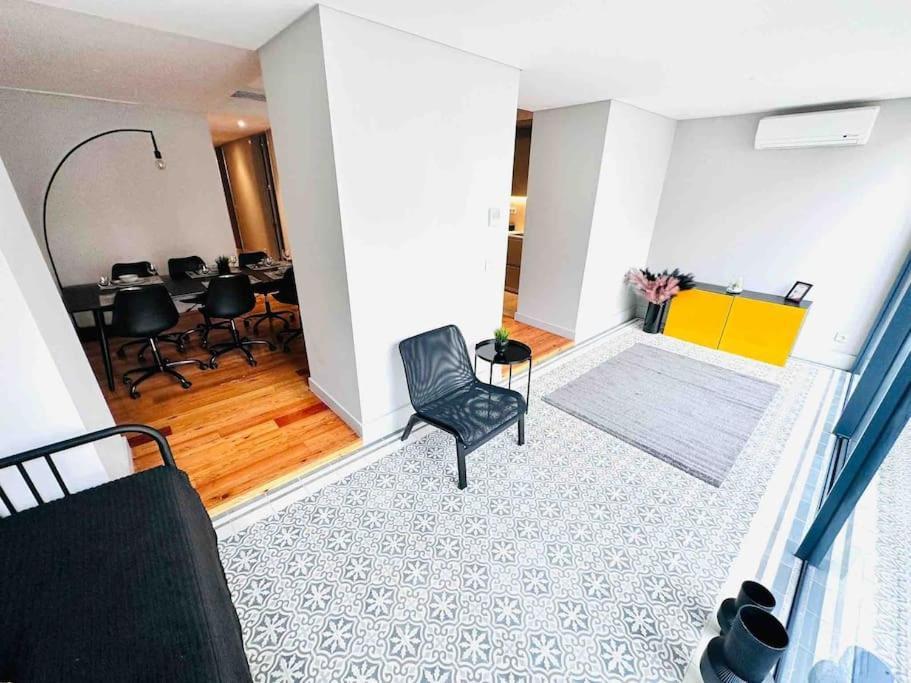 Lisbon Marques De Pombal Top Flat Great Locations City Center B Exterior photo