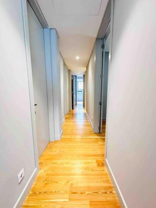 Lisbon Marques De Pombal Top Flat Great Locations City Center B Exterior photo