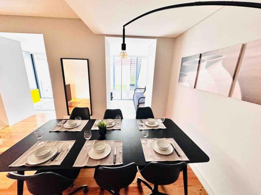 Lisbon Marques De Pombal Top Flat Great Locations City Center B Exterior photo
